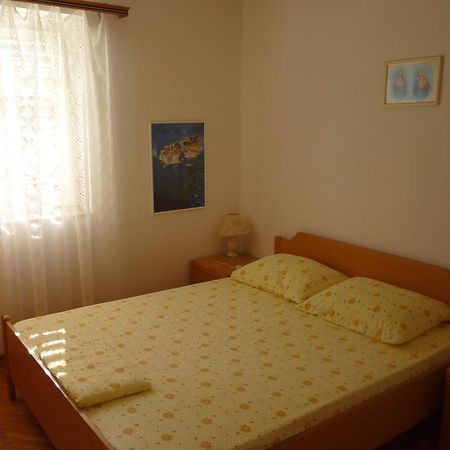 Apartment Sikasub Korčula Chambre photo